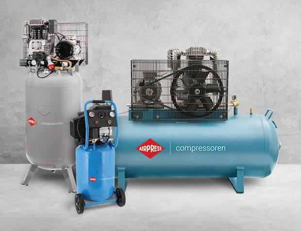 Compressoren 