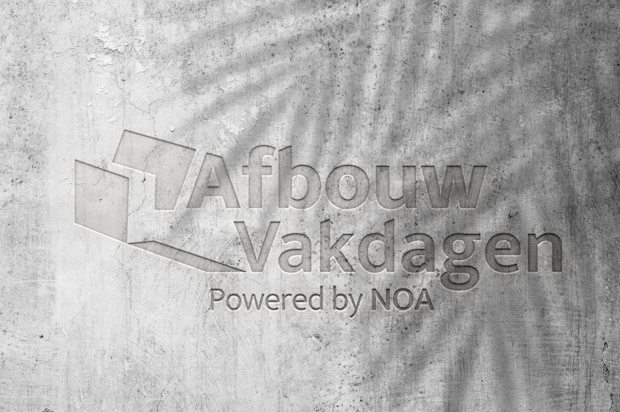 Afbouw