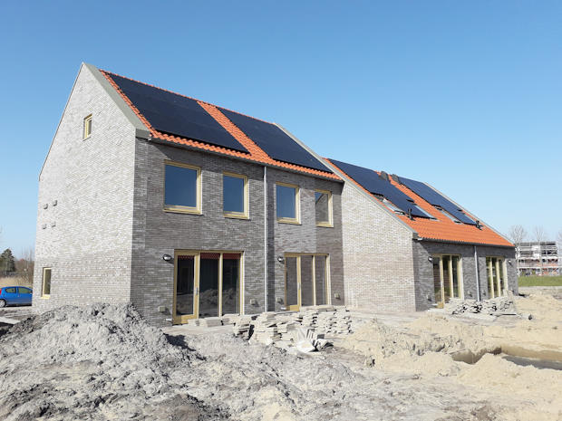 Woning