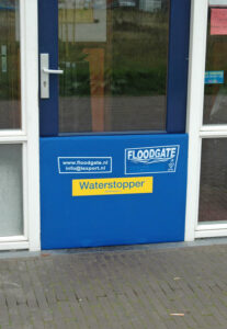 Waterstopper