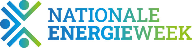 Logo energieweek