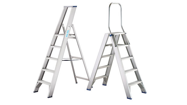 Ladders