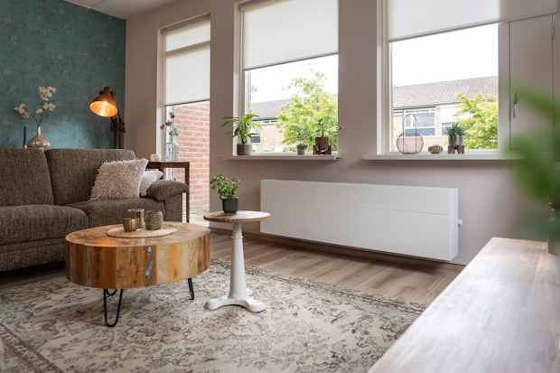 Ventiliatie unit