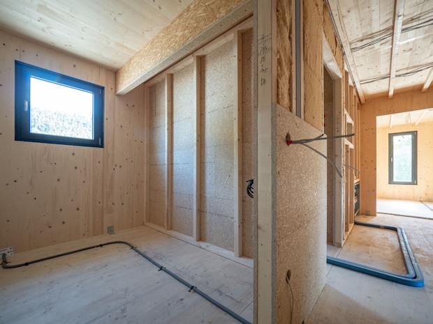 Duurzaam plaatmateriaal
