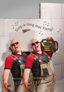 ytong