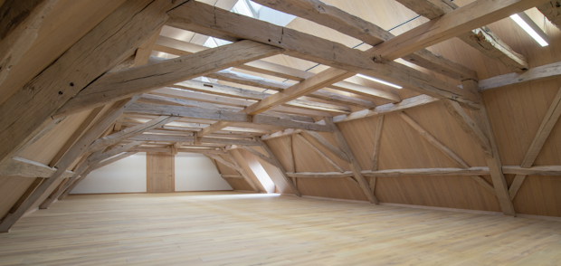WebID10133609_Music_Academy_Hammelburg_Germany_ | BouwTotaal Ruimte na renovatie - Muziekacademie Hammelburg