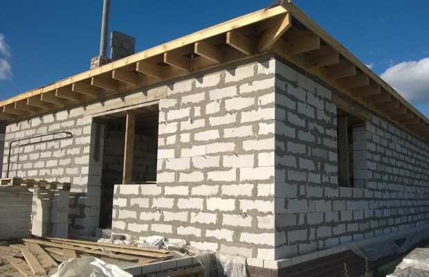woning
