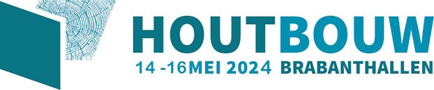 Houtbouw Logo