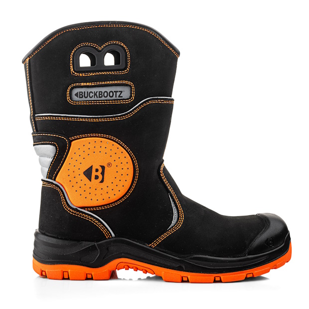 Veiligheidsschoenen