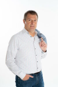 WebBT0624KRDVHS2 | BouwTotaal Arjen Koole, directeur Algemene Branchevereniging VHS.