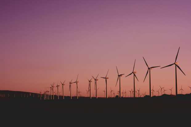 - RenovatieTotaal windmolens