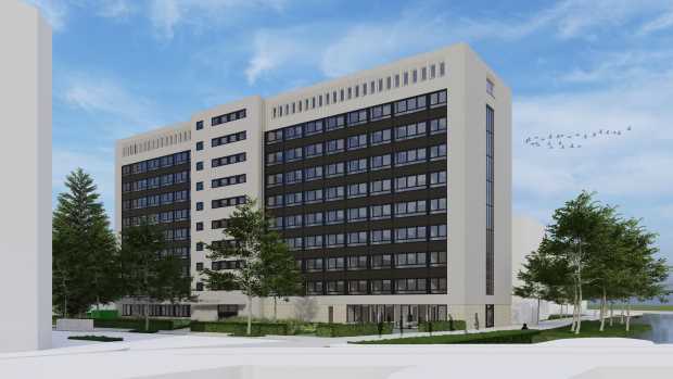 studentenflat