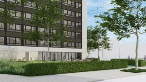 studentenflat