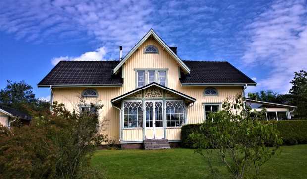 woning