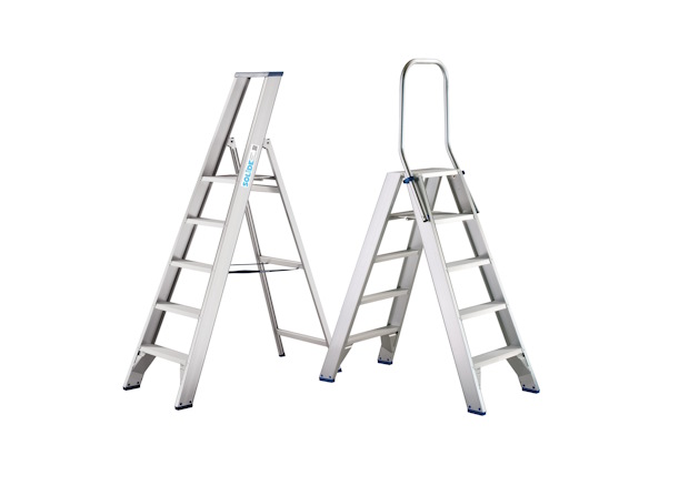Trappen