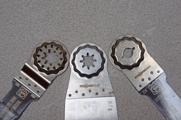 WebBT070824ToolsFein5 | BouwTotaal Starlock is een ontwikkeling van Fein en Bosch en wordt inmiddels toegepast door veel gereedschap fabrikanten. Je hebt meerdere Starlock systemen: Starlock, StarlockPlus en StarlockMax.