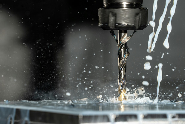 CNC Machine