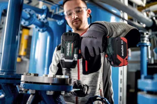 Metabo