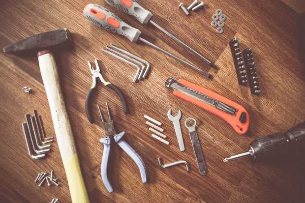 gereedschap