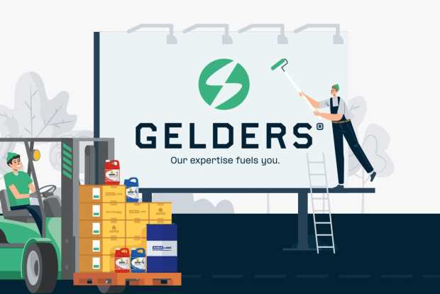gelders