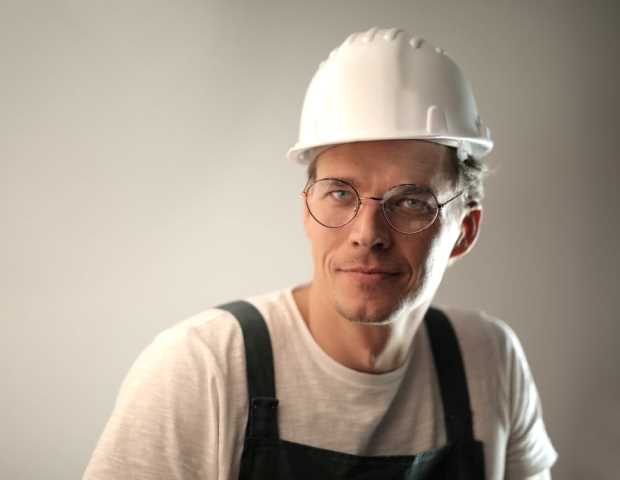 bouwvakker
