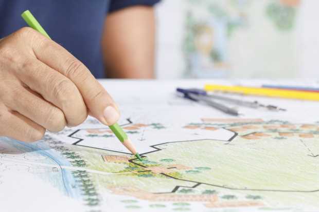 landschapsproject