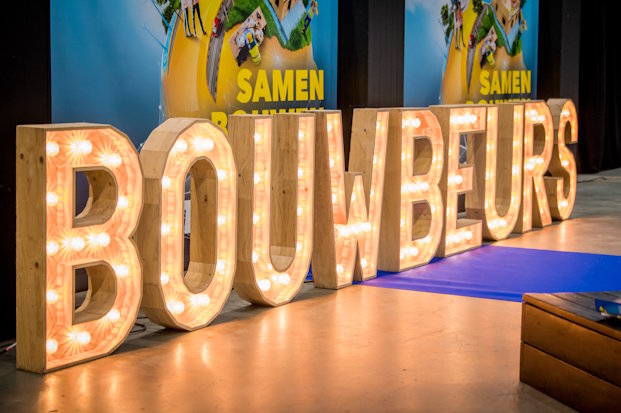 BouwBeurs