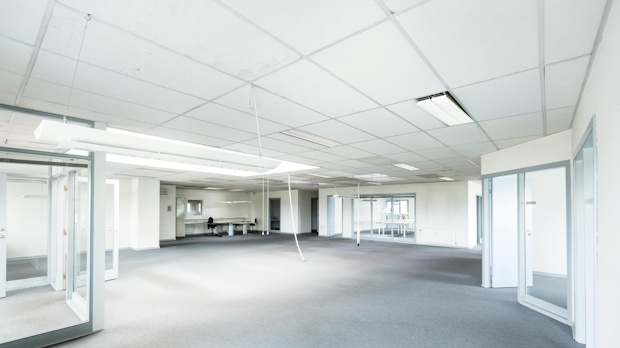 Plafond
