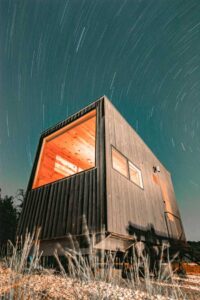 prefab bouwen
