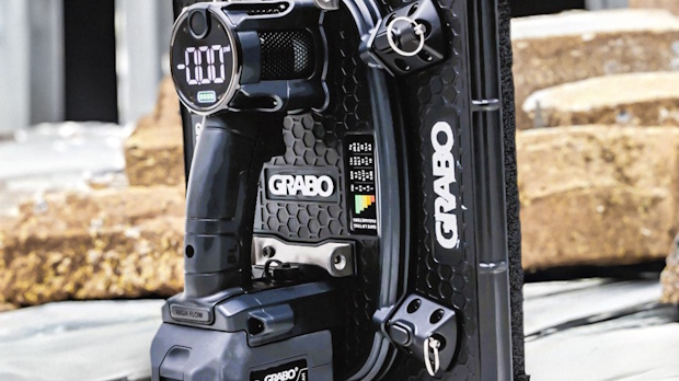 Ceramic Grabo High Flow