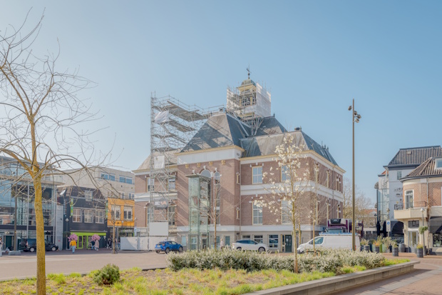 Foto Apeldoorn 