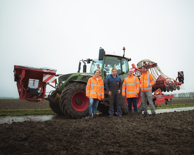 webBT0425ActueelKoopmans | BouwTotaal Foto werknemers Koopmans